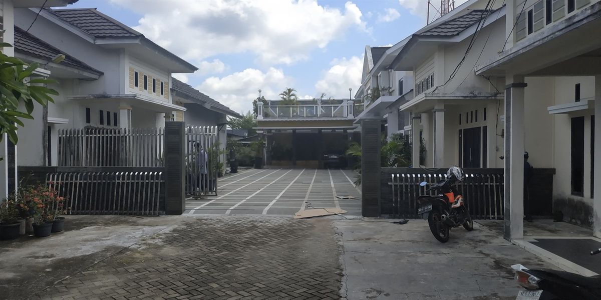 Dokumentasi Proyek 2018 - Seri 7 - Dokumentasi Proyek